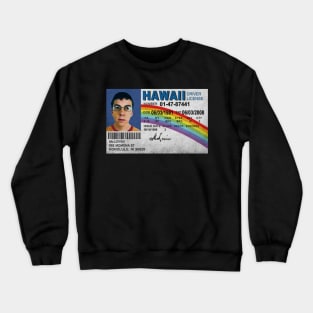 McLovin Crewneck Sweatshirt